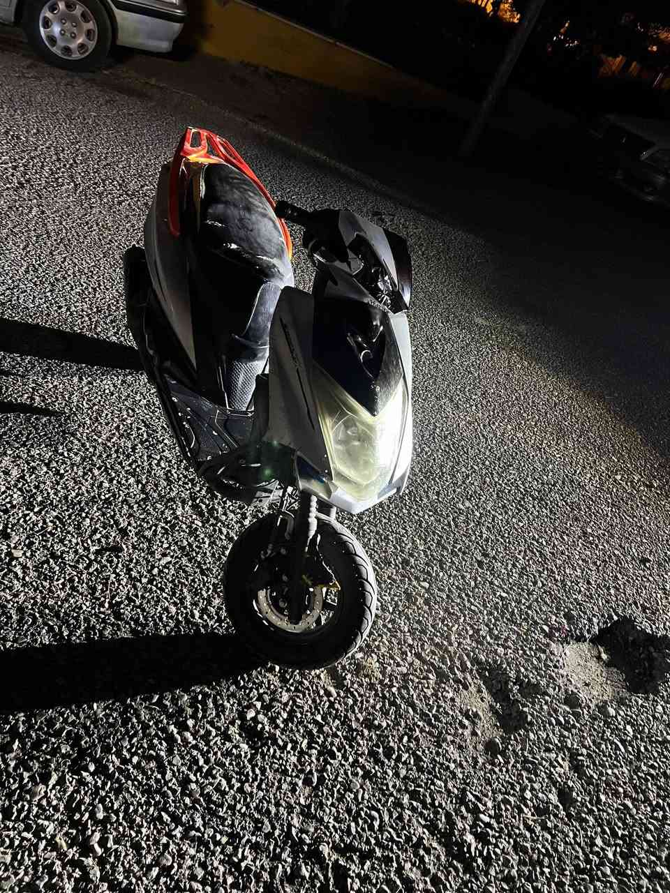 سلام وعليكم عندي درجه لبيع كهربيت شغله ولبقي كدم لعين سعر عل خاص


**إذا كنت صاحب هذا الإعلان وتريد حذفه لأي سبب، رجاءا أرسل رسالة إلى الدعم الفني**