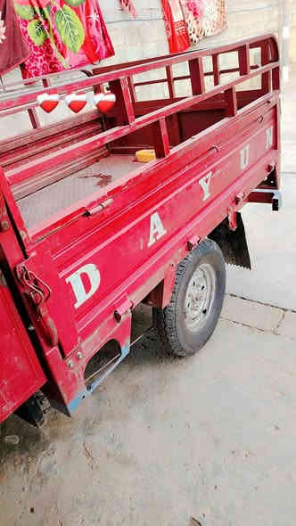 سلام عليكم ستوته للبيع دايوان شطح موديل 2018 أوراق كامله العنوان ديالى طريق دلي عباس سعر/مليون ونص وبيه مجال/***********
