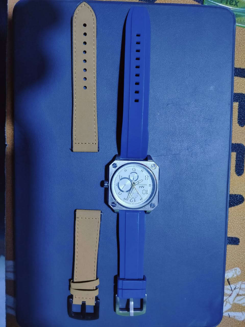 انطي سعر وبالعافيه


**إذا كنت صاحب هذا الإعلان وتريد حذفه لأي سبب، رجاءا أرسل رسالة إلى الدعم الفني**