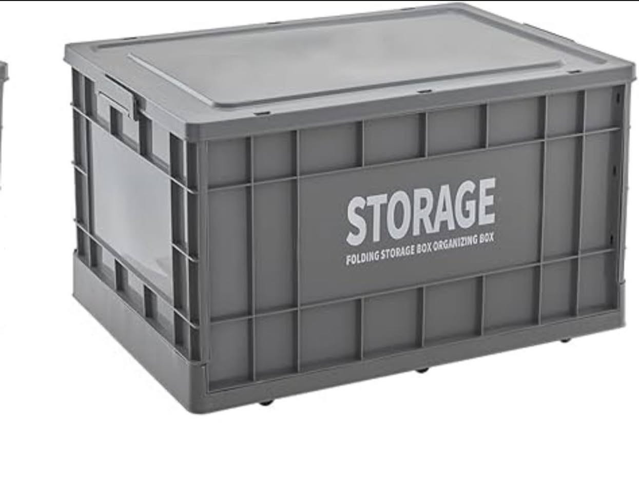 بوكس بي عجلات بهالشكل القياسات (الطول ٦٠ سنتم العرض ٤٣ الارتفاع ٣٥ سنتم 
السعر ٢٠ الف


**إذا كنت صاحب هذا الإعلان وتريد حذفه لأي سبب، رجاءا أرسل رسالة إلى الدعم الفني**