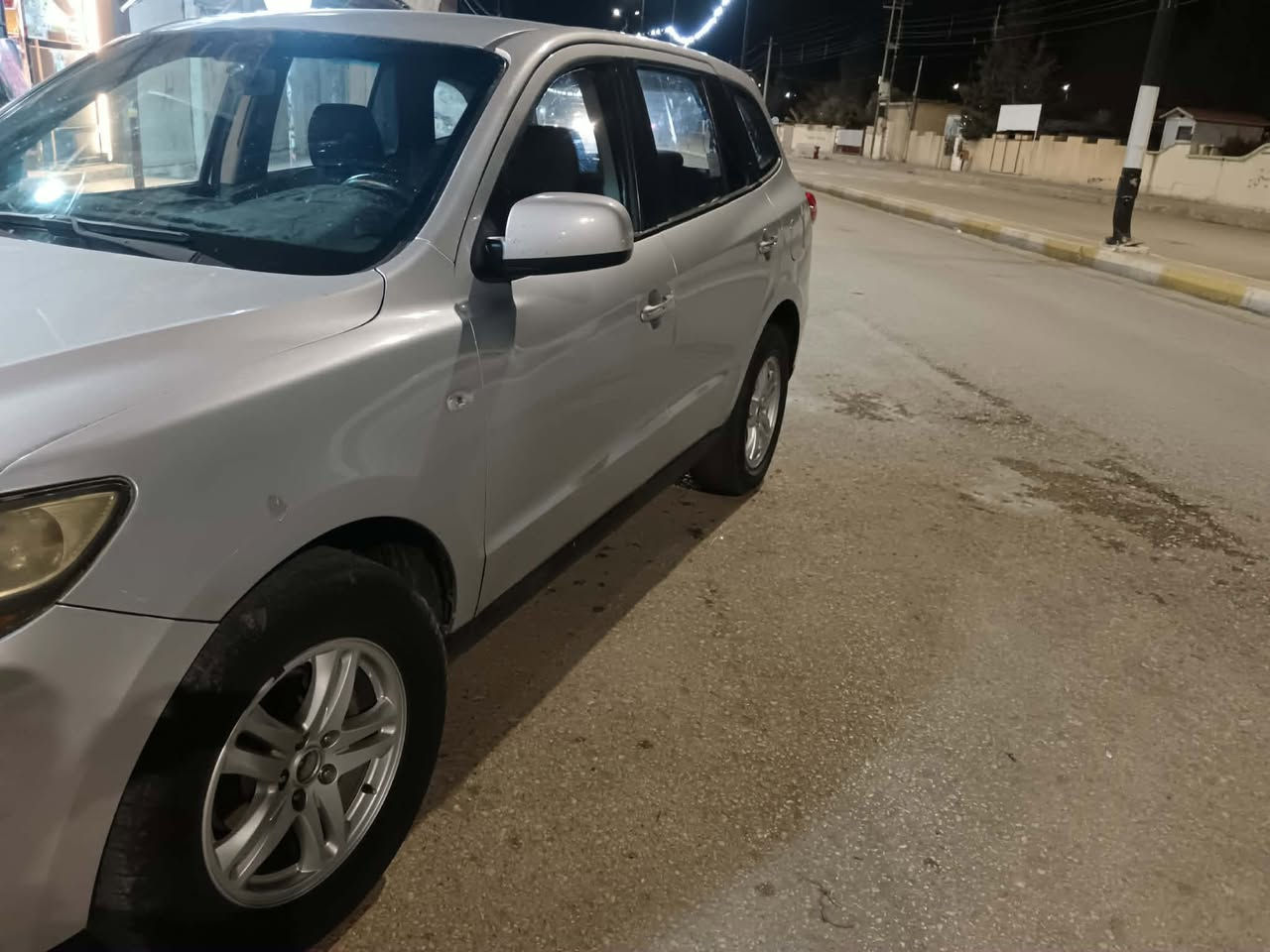 بەناوی خودا هۆندا سەنتافی ٢٠١٠گاز!بڕاوە!چوارنایەی لۆکی لەسەرە ئەمڕۆ گۆڕیمان (ئەمانە مواسەفاتین:تراکشن کۆنترۆڵ دەبڵ ئەکسل4+4ئیکۆیە  کوشن هیتەرە )ماشەڵا سفر سفرە ژ.م(***********) (***********)
