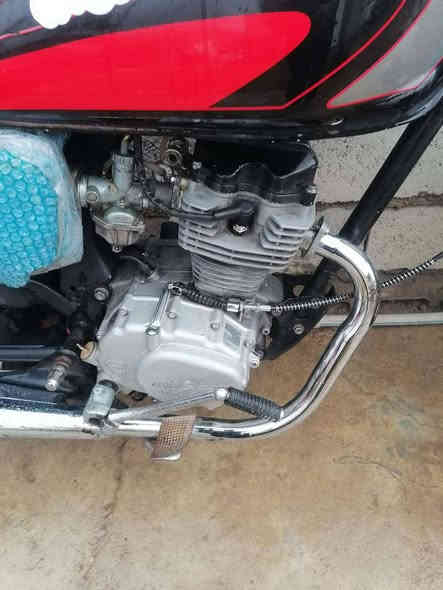 سلام عليكم دراجه نامي برو للبيع موديل 2022
محرك شرط لاصرف ولا بخار نشاط فول تواير .
جدد نضافه كدام العين***********واتساب 
موجود ايضا مكاني كركوك سعر300بي مجال
