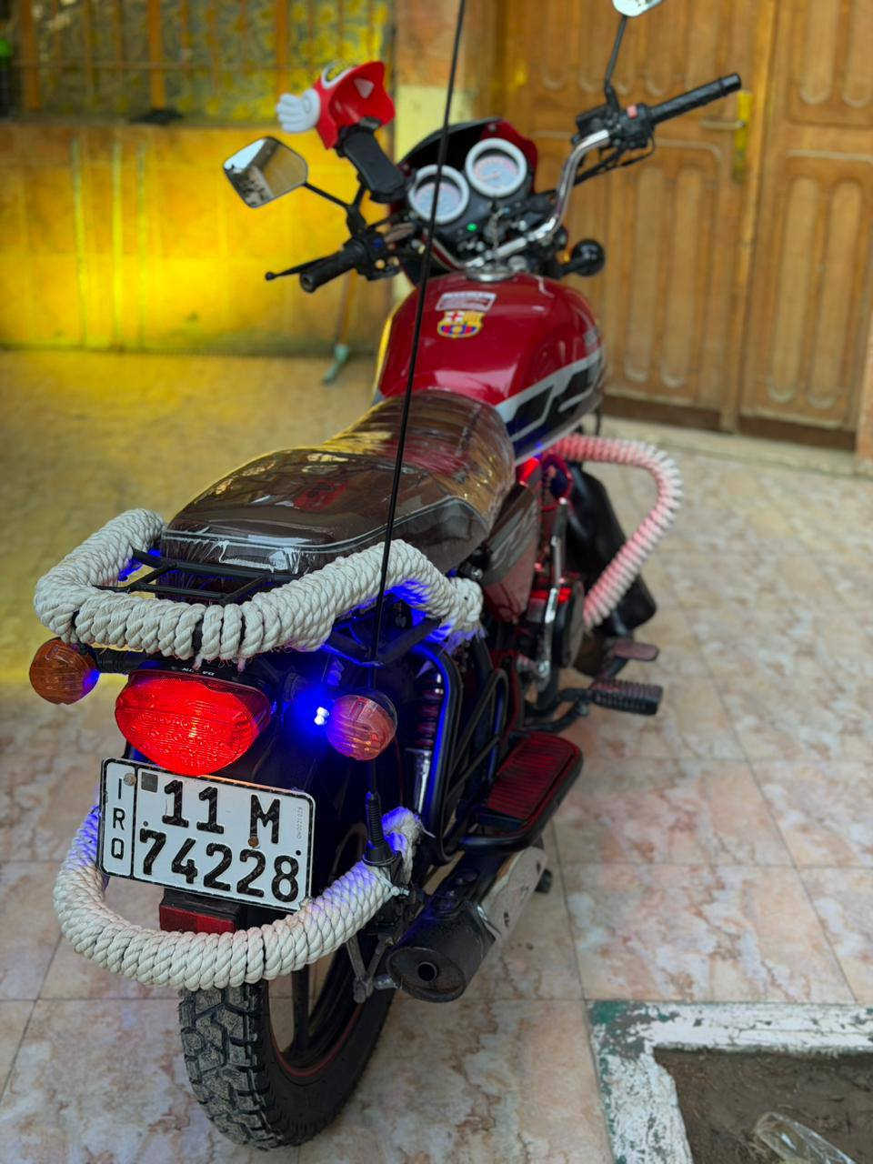 سلام عليكم للبيع دايون 23 طالعه بل 25 مكفوله كفاله عامه رقم بغداد مشروع وطني بسمي تحويل ثاني يوم مكان بابل الحله الدراجه بل الكارتون تخبل وعلى ايدي اتصل مامتواجد ع الفيس مامتواجد ع الفيس ***********
