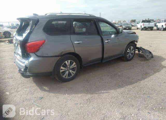 باثفندر ٢٠٢٠ فئه s
جاهزه سياره من كل نواحي للاستفسار اكثر واتساب ***********
سعر ١٥٠ بيه مجال بغداد, العراق
