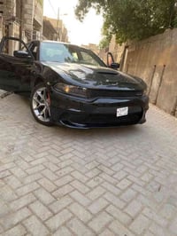 مرخصت الادمن المجترم جارجر 23 GTمصلحه وكامله بيه حالوب خفيف ورصعات بلق...