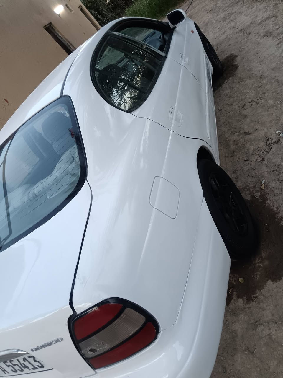 دايو الكنزه للبيع موديل 2021 رقم بابل انكليزي سنويه 2030 مصبوغه عام جماليه مكفوله من الضربه ولكص ولكلبه كير عادي محرك مسكر كير مكينه مكفولات تخم تاير جديد صدر أمامي خلفي جديد غرفه جديده كهربائيات كله شغاله تبريد منضومه جديده بس غاز شرط تحويل السعر 35 وبيه مجال مكان بابل لاتصال ***********
