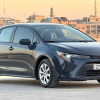 كورلا 2024 تقريرهه كلين محاولة سرقة وصور التقرير مرفقة مرقم اربيل بأسم...