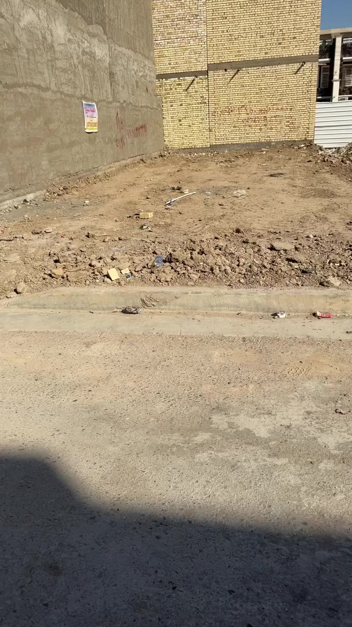 سلام عليكم قطعه ارض للبيع في منطقة الاستثمار مساحة ١٥٠م موقع حلو مرتب ٧ونص في ٢٠ للاستفسار 
***********
