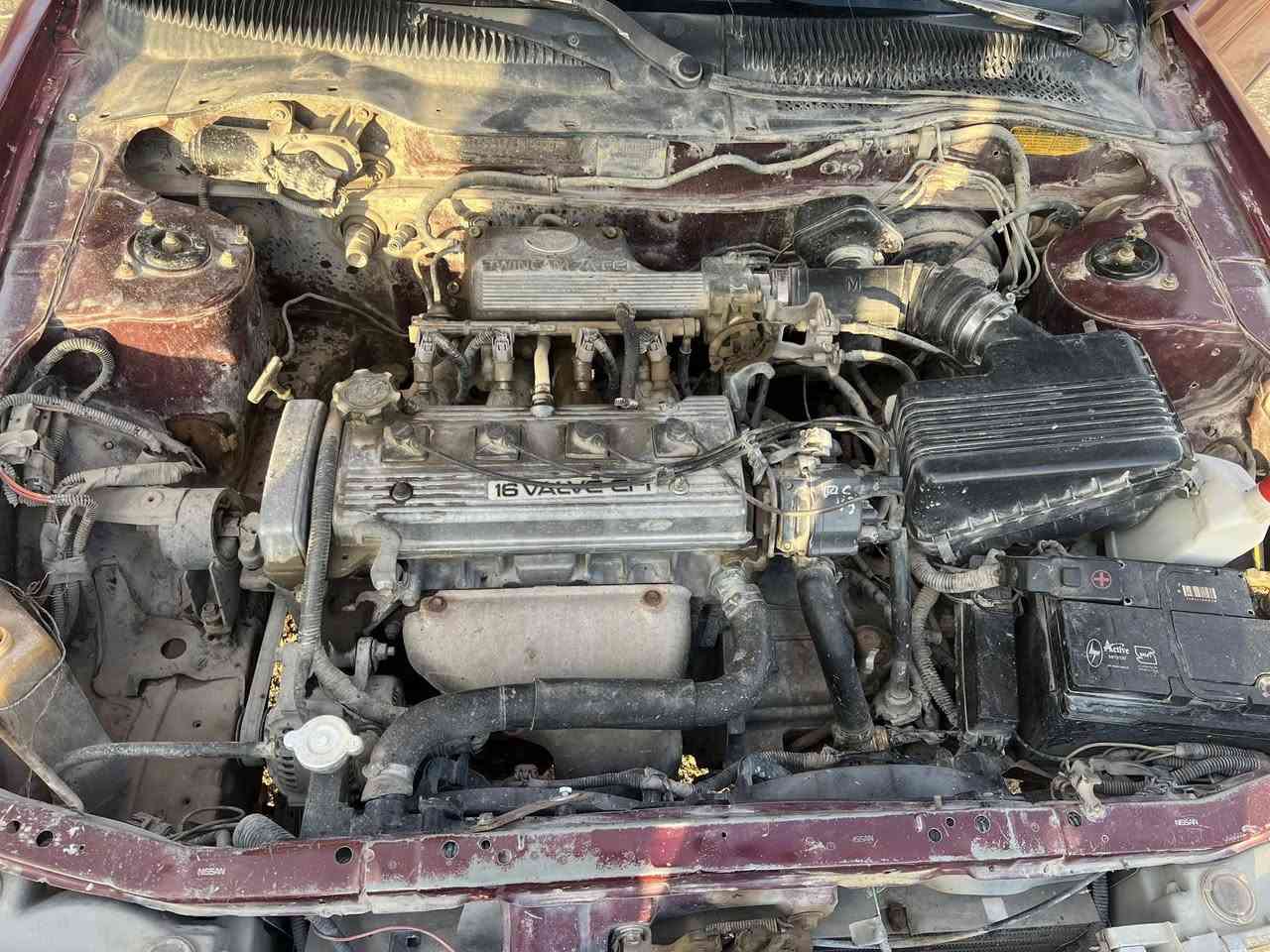 سلام عليكم سياره البيع نيسان سنترا كير محرك جديد تخم تاير جاهزه ال شغل مابيه اي نقص سنويه 27 السعر 38 بيه مجال مكان النجف


**إذا كنت صاحب هذا الإعلان وتريد حذفه لأي سبب، رجاءا أرسل رسالة إلى الدعم الفني**