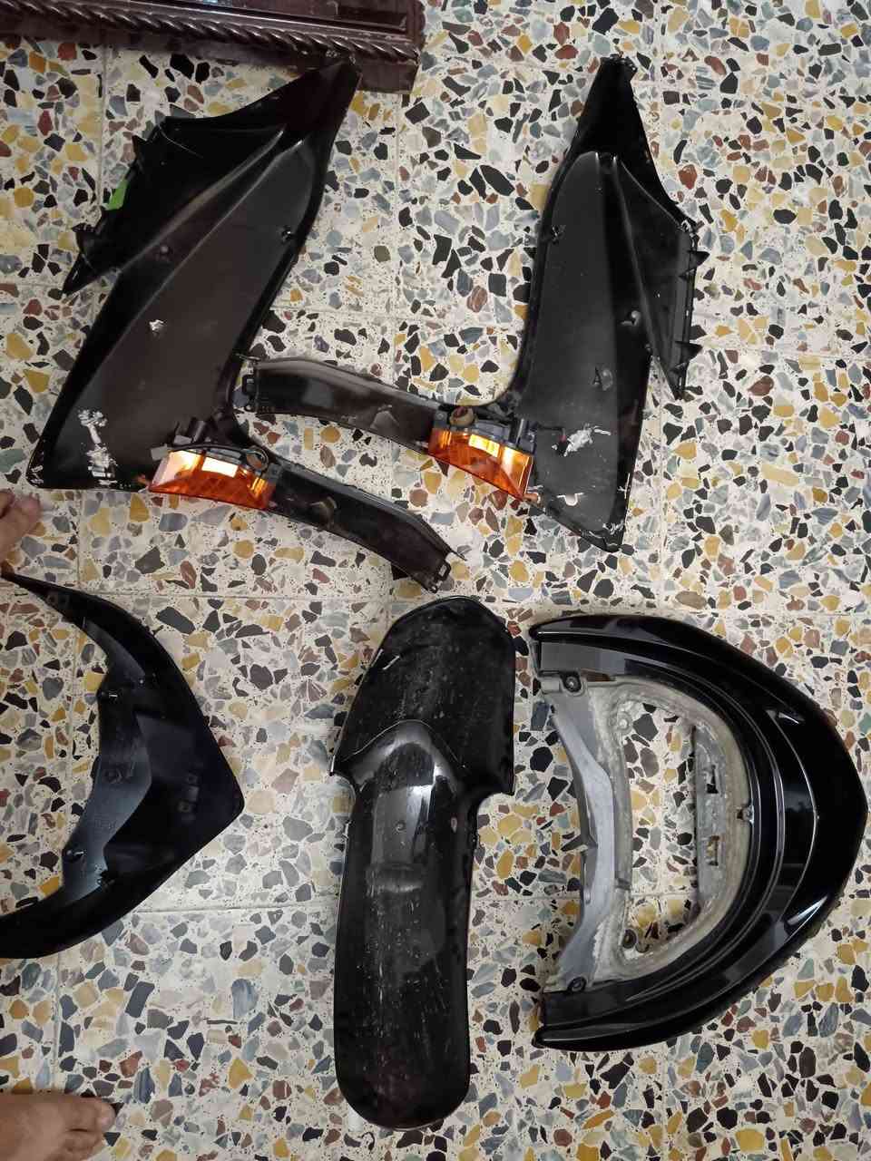 كفر 0.10 كامل لبيع توصيل موجود ***********

