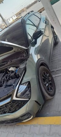 اخوان  عندي سبورتج 23 مواصفات xpro أعلى مواصفات اريد مراوس ويا سورنتو ...