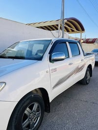 بيك اب • افلاونزا • ٢٠١١