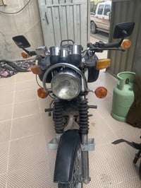 موتوسيكل • موديل ٢٠٠٠ • سنوية ٢٠٣٠