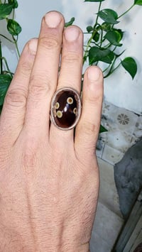 سليماني هندي • حجر تمام • توصيل