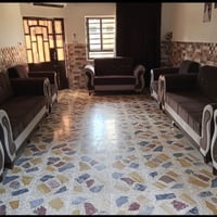 طقم كنب • قابل للتفاوض