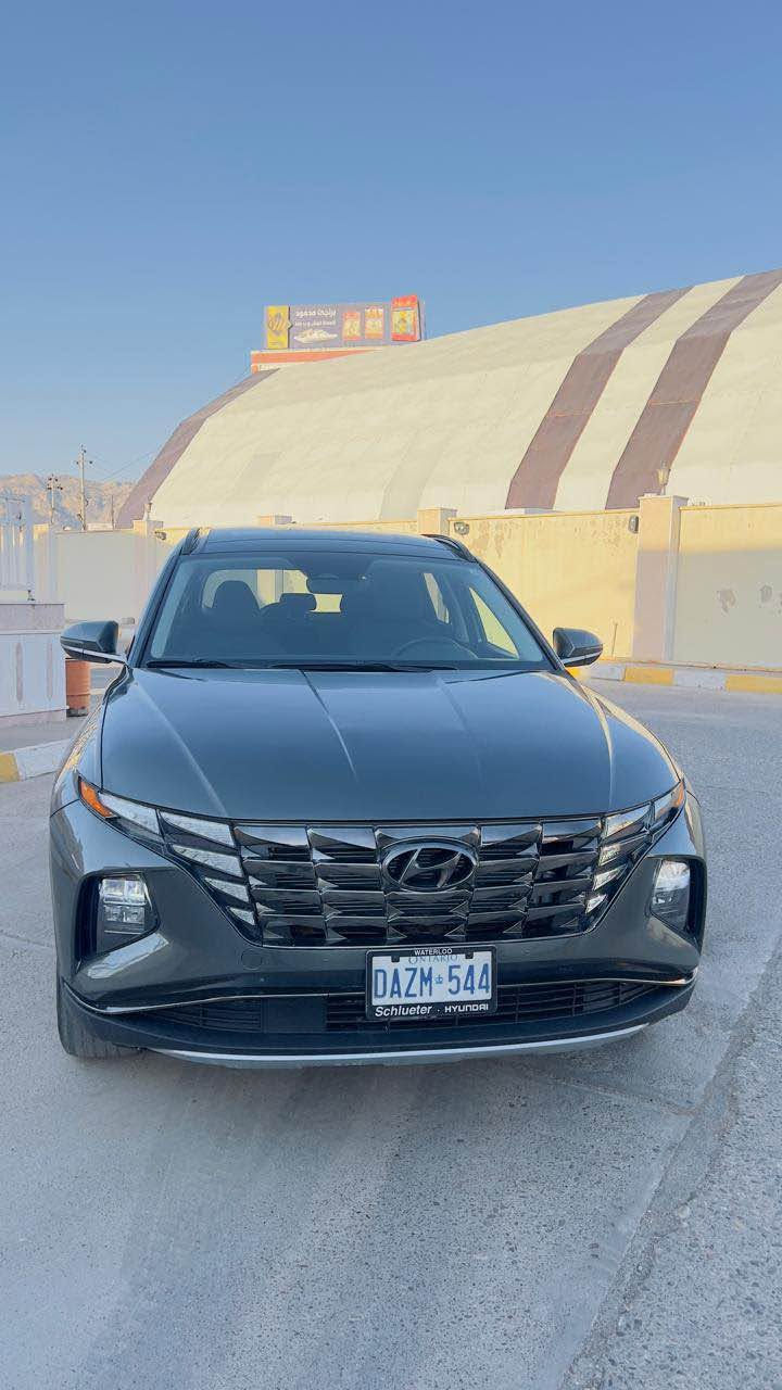 هونداي توسان الشكل الجديد 2024 فول فول
سياره شبر بسيط راس بنيد صبغ 
رقم شاصى : KM8JCCDE9RU302990
م/ حجر رادارات راديترات بلادى شرط فحص 
ايرباك كلها بيلادي بشرط 100%100 
ماشيه : 44 الف ميل 
السعر : 186 مجال بسيط 
مواصفات : 👇🏻
بنوراما
بصمه 
 تشغيل عن بعد 
فور ويل AWD 
صندوق كهربائي 
كشنات جلد
كشن هيتر
كشنات حار ( تدفئه) 
تبريد قطعتين  
 شحن.(وايرليس)
شاشة ايباد . وفول تحكم استيرن  
تحديد سرعه 
تحديد مسار 
رادار امامي وجانبي وخلفي 
اطفاء السياره عند التوقف تلقائيأ
مانع تزحلق
و نظام AUTO HOLD
للقياده(normal.samrt.sport)
سياره شرط ترقيم محاظات شماليه
للاتصال او واتساب: ‭***********‬
للاتصال او واتساب: *********** أربيل, العراق
