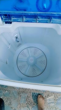 توشيبا 25كيلو • نشّاف واكف • التراث درويش