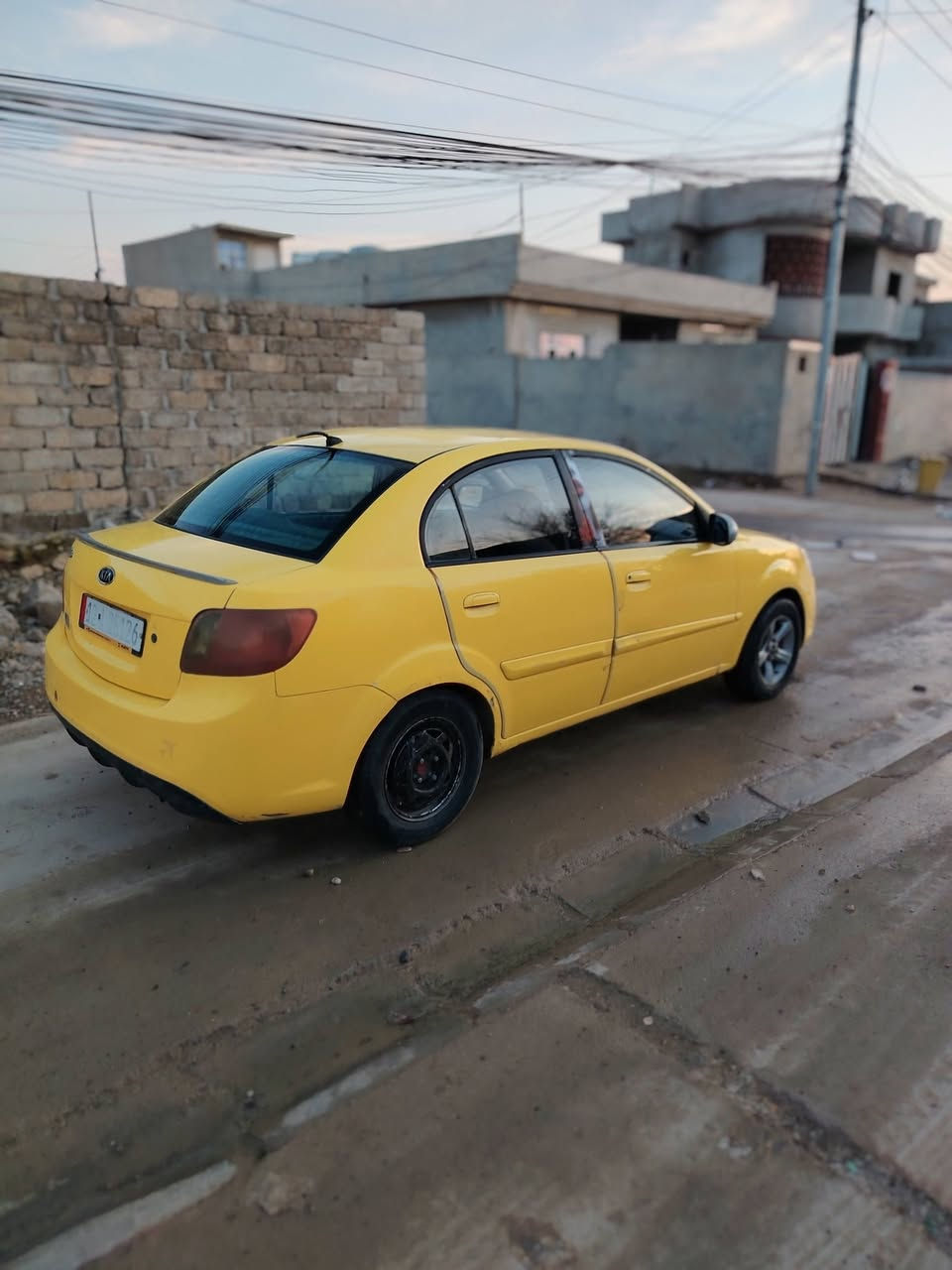 السلام عليكم كيا بريد 2010 بلا ضرر  محرك شرط كير شرط سياره هيئة غرامات صفر سياره باسمي كاربون بيها مكان سياره زمار *********** سعر 100
