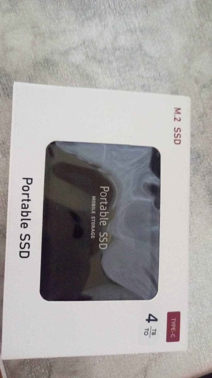 هارد 4 تيرا بايت جديد مامستعمل هارد ssd
رقم موبايل *********** بيها واتس اپ هم كركوك, العراق
