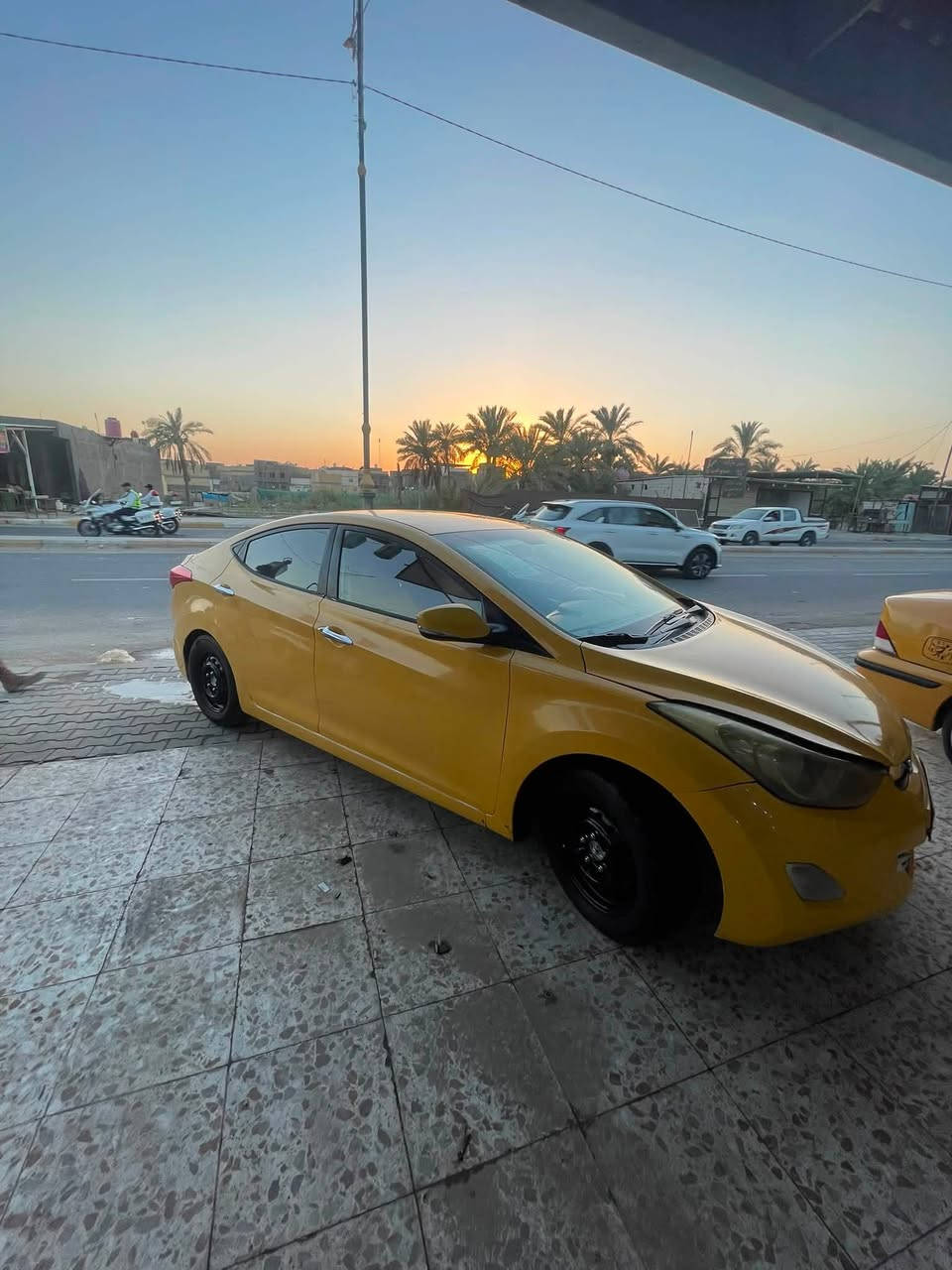 السلام عليكم النترا ١٢ خليجي مكفولة فتح وتبديل السونار ب المنشور مكينة ١٦٠٠مصفرة هيئة وغرامات تحويل ثاني يوم جاهزه السياره منضومة تبريد جديدة ادامة جديدة بيع او مراوس ب خصوصي السعر ٩٥ بيهة مجال بسيط ***********
