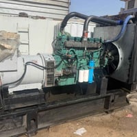 فالفو D10 • ستامفورد • رأس توليد 350