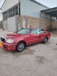 كراون • ٢٠٠٣ • النجف