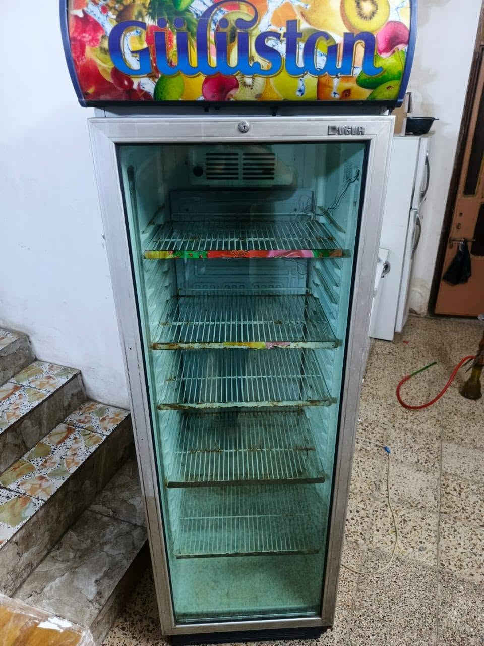 ثلاجه وعارضه ثنيهن عل تجميد مكاني بغداد بلديات المعسكر 0770582070


**إذا كنت صاحب هذا الإعلان وتريد حذفه لأي سبب، رجاءا أرسل رسالة إلى الدعم الفني**