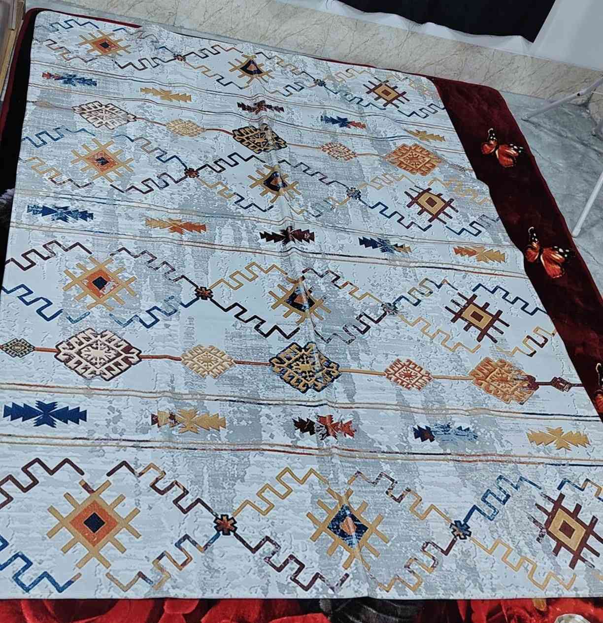 للبيع العسلي ٣٠ الحمره ٣٥ وال بيضه ٢٥


**إذا كنت صاحب هذا الإعلان وتريد حذفه لأي سبب، رجاءا أرسل رسالة إلى الدعم الفني**