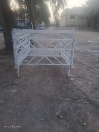حجر • بدون ضربه • الحلة القاسم