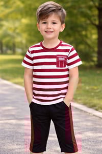 تراك ولادي • ١-٤ سنين • توصيل