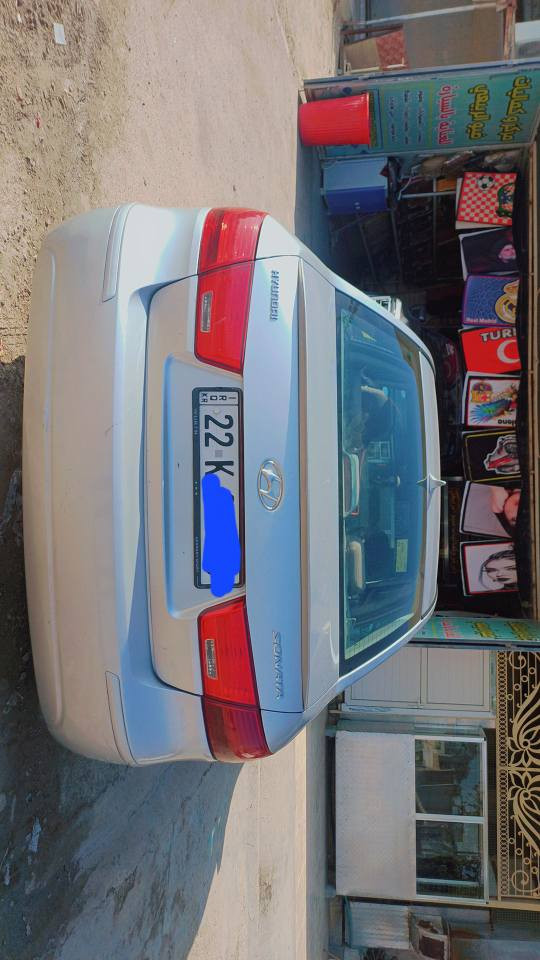 سوناتا ٢٠٠٩ امريكي رقم اربيل مكينه ٢٤٠٠ دوش السعر ١٠٨ $ وبي مجال والسونر مرفق المكان ديالى الخالص رقم الهاتف/ *********** بلاد, صلاح الدين
