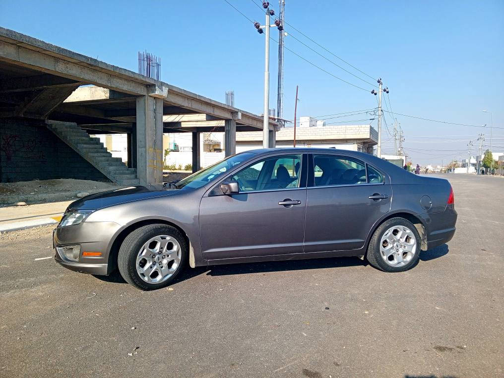 فیوژن2010کڵین تایتڵ بۆیاغی نیە  ودەعمی نیە ڕەقەم سلێمانیە تا27تازەیە مەکینە چوار پستۆن.ناو زەرد
#سعری94ومەجالێ کەمی هەیە.*********** شمشمل, السليمانية
