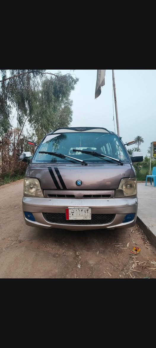 للبيع بريجو موديل 2000 محدث منغولي  مصفره هيئه ومرور تحويل ثاني يوم  مكينة وكير واكسن كفالة صدر تخم تاير  كهربائيات كامله مكانها بابل
الرقم  ***********
السعر 65 وبيها مجال
