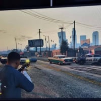 بلي فور • سليم ١تيرا • يدين شغالات