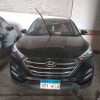 هيونداي توسان • توسان 2019 • سيارة هيونداي • هيونداي للبيع • سيارات مس...