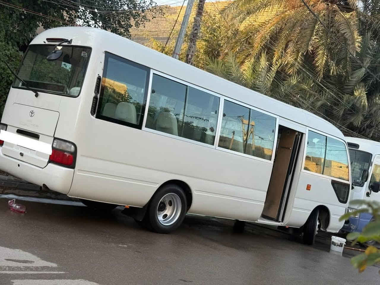 تعلن حمله علي البدري رحلته إلى
كربلاء المقدسة ✅ 

مبيت بكربلاء ✅ 

نفر 7 الف 

الانطلاق الخميس اضهر 1:00 

سياره تجيك الاقرب نقطه داله عليكم 

الاستفسار والتواصل على الرقم 

*********** واتساب متوفر
