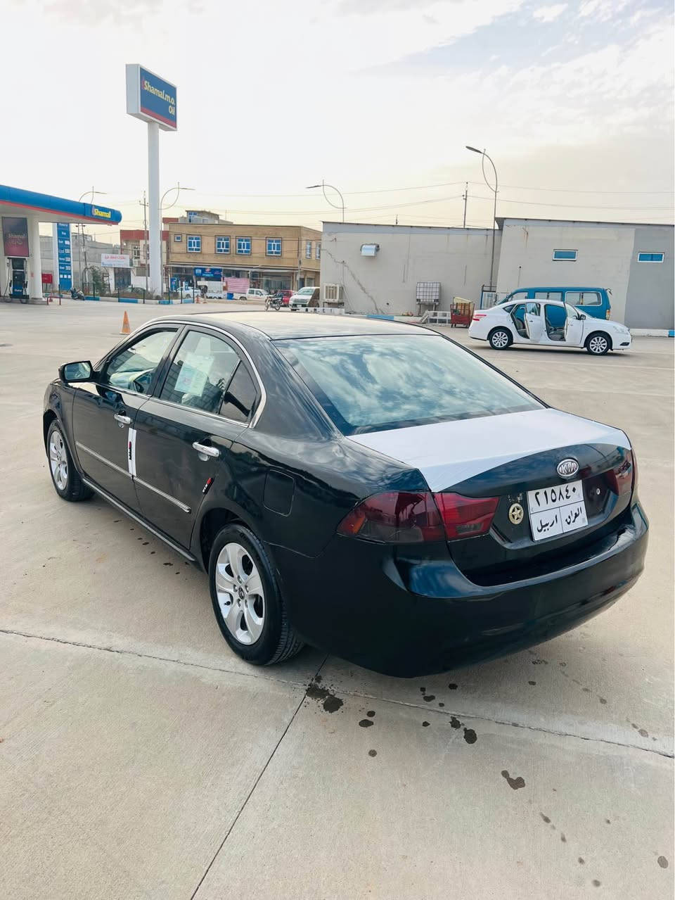 فرۆشتنی خێرا
سعری٧٠$مەجال
کیا لۆتیز مۆدیل٢٠٠٩خلیجی
مەکینە٢٤نمونە لەجوانی 
٦پارچەی سبوغە پێشی کەپسە پشتی لێدراوە 
گێر ئۆتۆماتیک چوار جام کارەبایی 
گێرو مەکینەو هەمو گیانی بەشەرتە 
***********تلفون ڤایبەر واتسئاپ
بیح سریع
سعر٧٠$بی مجال
کیا لۆتیز مۆدیل٢٠٠٩خلیجی
مکینە٢٤سیارە حلوە
٦قطعە سبوغ بچم کپس زربە بی سندوق سیارە 
گیر ئۆتۆماتیک 
گێر محرک حدادیە کلی جاهزرە بشرت
***********تلیفون ڤایبەر واتسئاپ مکان اربیل أربيل, العراق
