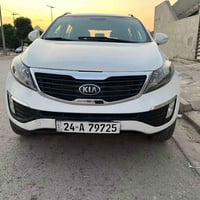 سبورتاج • ٢٠١٣ • سند ٢٠٢٩