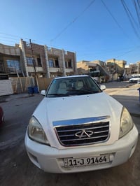 شيري تيجا • ٢٠١١ • حي الجهاد