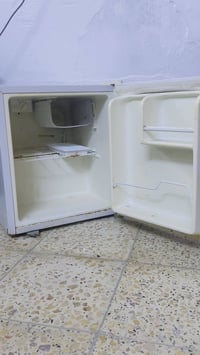 ثلاجة نضيف • مجمدة شغالة • كاروك تركي