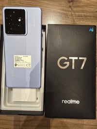 ريلمي GT7 • ٥١٢ • المحمودية