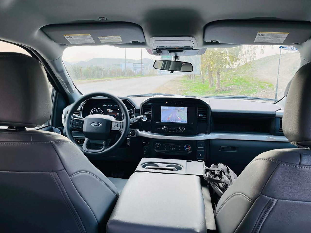 فورد  F150 xl

مودیل ٢٠٢٣ 
بۆدی كورتی دەرگا گەورە

بێ بۆیاغ بغ پارچە گۆڕان بێ سارد بئ شوخت

٥٠٠٠ هەزار ڕۆشتوە

مکینە ٣،٥مرغوب

گێڕی ١٠نمرە

کوشن جلد

شاشە وست

ئۆتۆ ستار سپۆرت

کامیرە

حساس

ڕادار

خەتی جادە

برێک بسمە

گێر سوکان

بێ دبل اکسل

ڕەقەم کاتی-هەولێر-

سەیارەکە لۆک لۆکە

سعری ٣١٠وەرەقە مجال

واتس ئەپ+فایبر

*********** كويسينجاك, أربيل
