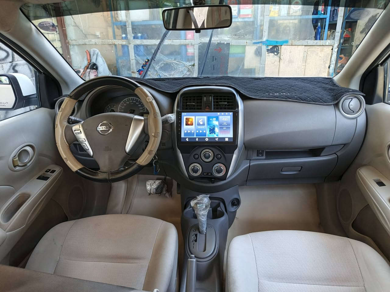 السلام عليكم نيسان سني الهندي2020
ماشيه66 مكفولة من الصبغ وتبديل فقط بمكانين بارد باب الصدر سنويه بسمي السعر ١٠٧وبيه مجال شي بسيط مكاني بغداد البياع
*********** هاذه رقمي بيه وتساب
