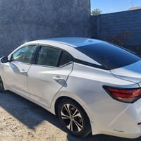 سنترا ٢٠٢٢ • رقم بغداد حره • وارد امريكي