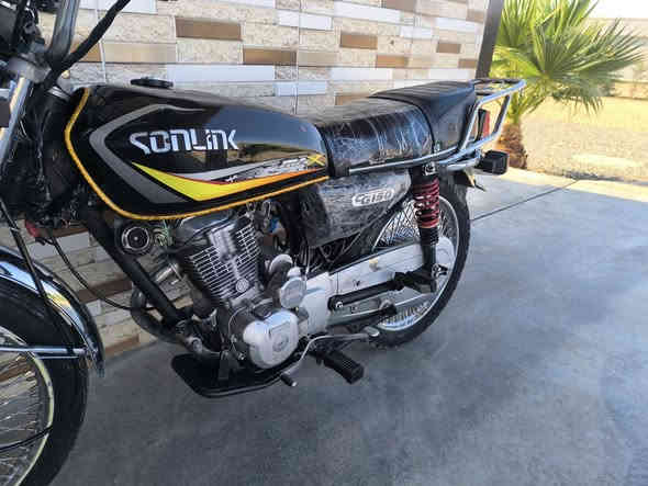 السلام عليكم

نامي برو
موديل 2020
محرك مبدل ولفات
شغال سلف واحد
صوتو ناعم بدون اي خشونه
نشاط ومعدل خير من الله
ماعايزو شي ماطور جاهز
مثل ماموضح بلصور

سعرو 500 وبي مجال
الشراي يتصل
***********
