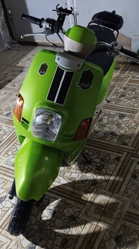 بوليسي 2007 • ياباني كابريتر • كربلاء حي العباس