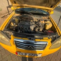 ميكنة كورلا • ١٦٠٠ • ٢٠١١