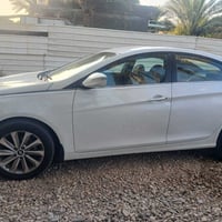 سوناتا ٢٠١١ • محرك ٢٤٠٠ • البصره