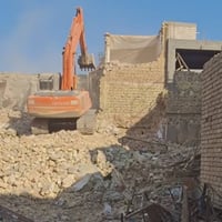 اخوانا الاعزاء الي عنده بيت تفليش او حدل احنه موجودين هذا رقمي 0771592...