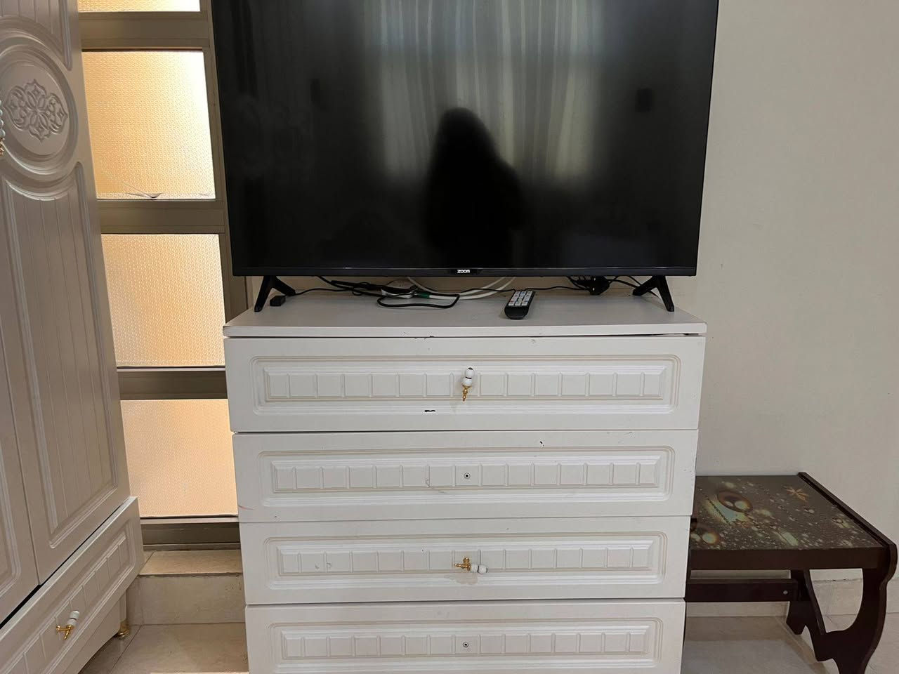 للبيع السعر 300 الف ويا دواشك جديد


**إذا كنت صاحب هذا الإعلان وتريد حذفه لأي سبب، رجاءا أرسل رسالة إلى الدعم الفني**